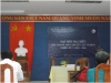 Báo cáo tổng kết hoạt động của Hội TNKT Tp.Hồ Chí Minh năm 2014