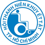 Hội Thanh Niên Khuyết Tật HCMC